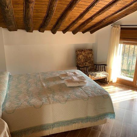 Habitacion Rural El Chorrillo Castril Zewnętrze zdjęcie