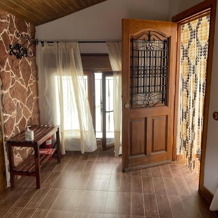 Habitacion Rural El Chorrillo Castril Zewnętrze zdjęcie