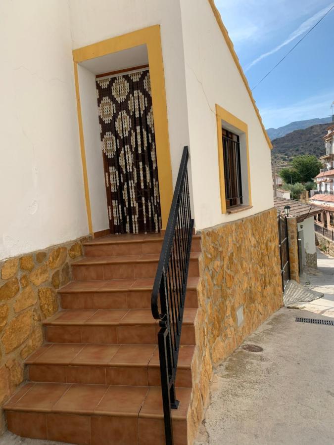 Habitacion Rural El Chorrillo Castril Zewnętrze zdjęcie