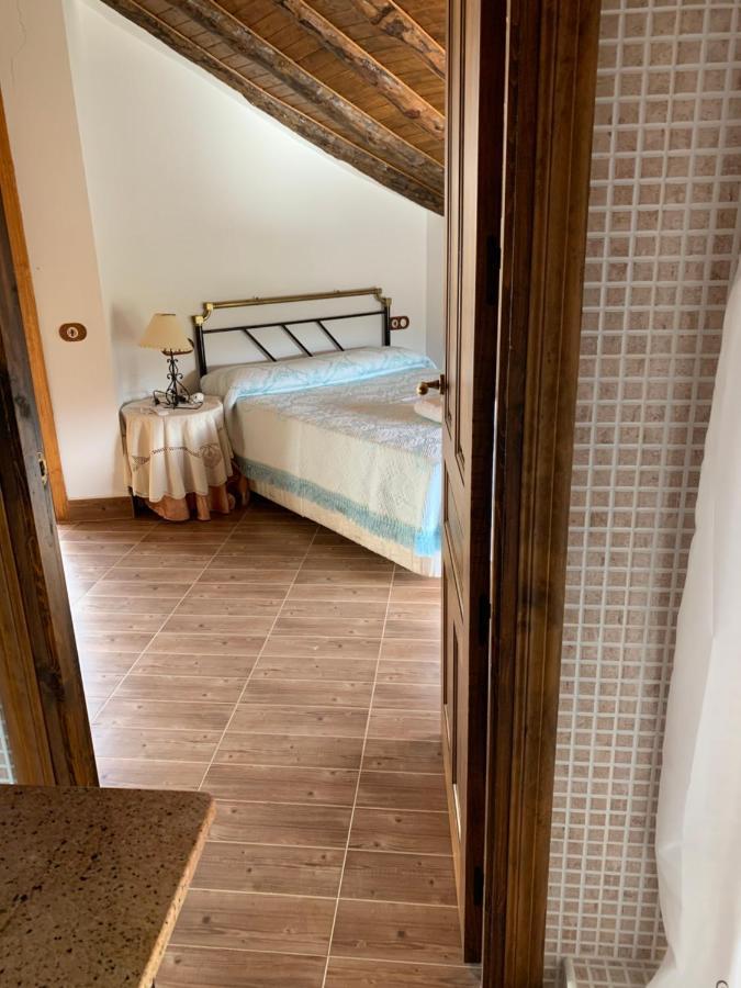 Habitacion Rural El Chorrillo Castril Zewnętrze zdjęcie
