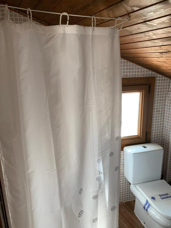 Habitacion Rural El Chorrillo Castril Zewnętrze zdjęcie
