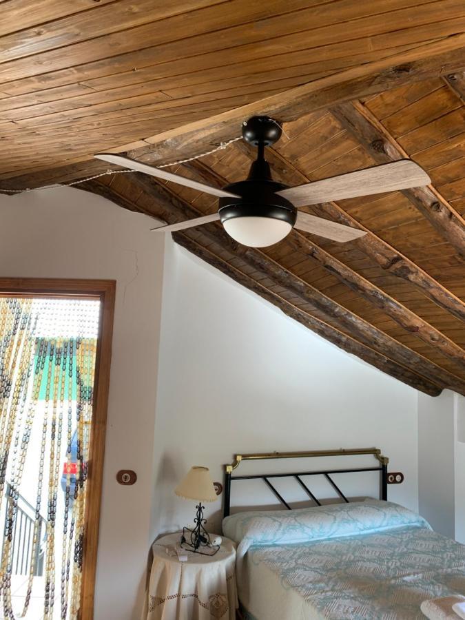 Habitacion Rural El Chorrillo Castril Zewnętrze zdjęcie