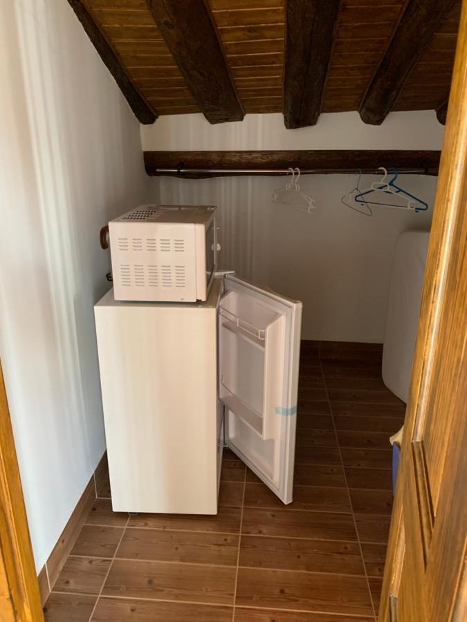 Habitacion Rural El Chorrillo Castril Zewnętrze zdjęcie